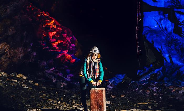 Discover the lives of 19th century miners